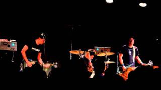 Shellac - Riding Bikes