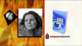 Undirheimar - bókaklúbbur