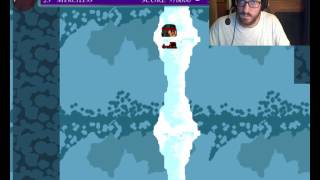 Urizen Shadows Of The Cold Part Nine: The Cold World