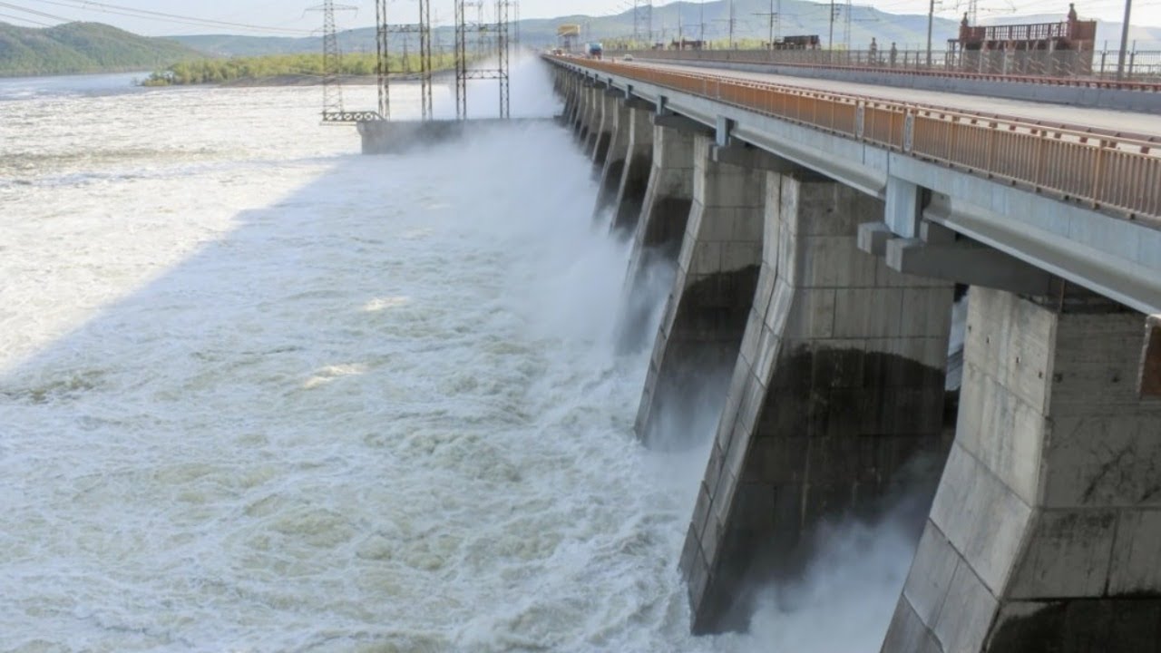Аномальная зима: могут ли в Украине ограничить водопользование из-за засухи? (пресс-конференция)