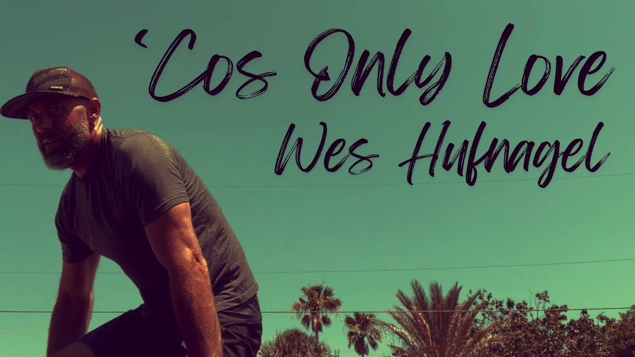 Promotional video thumbnail 2 for Wes Hufnagel