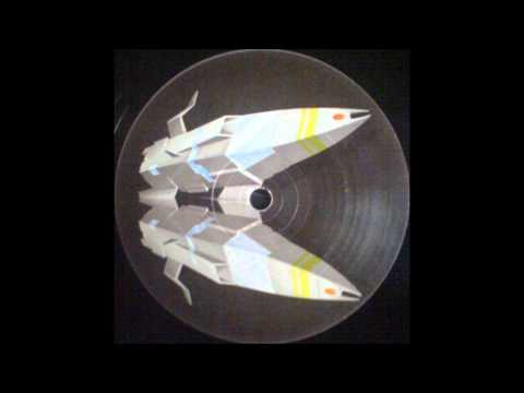 Neddix -Untitled- _B1_ (Hors Beat 05)