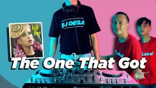 Download lagu GAMELAN BIKIN BAPER ! The one that got (DJ DESA ft DJ Lokal) mp3