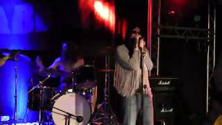 Sack Sabbath.Wheels Of Confusion- Live In Chesterfield-08.12.2017.
