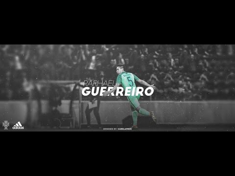 Raphael Guerreiro | Don't let me down | 2017