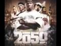 50 Cent Ft. Young Buck & Spider Loc - Bitch What U Know About