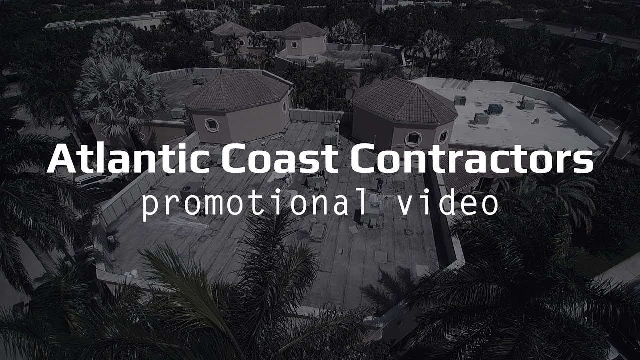 Intro to Atlantic Coast Contractors