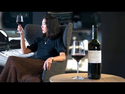 Cheval des Andes, Grand Cru of New World