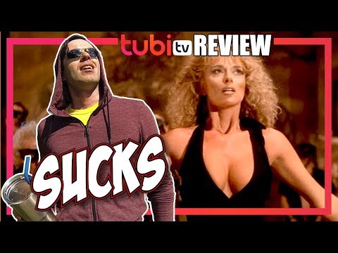 The Howling II: Your Sister is a Werewolf Review - Sucks