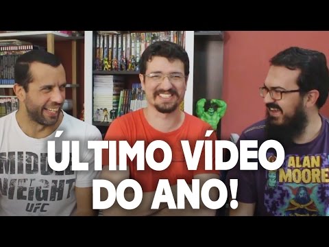 O FUTURO do Pipoca e Nanquim | Vlog do PN #125