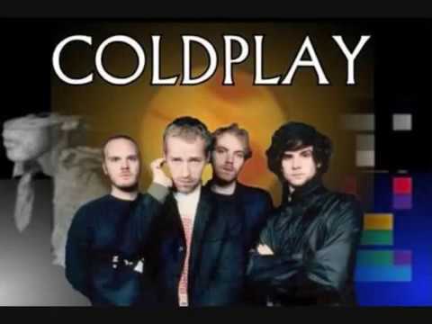 Coldplay - The Scientist - Lyrics