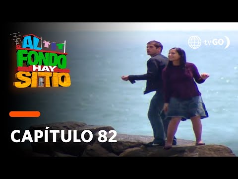 Al Fondo hay Sitio 2: Grace y Nicolás tuvieron una cita de ensueño (Capítulo 82)