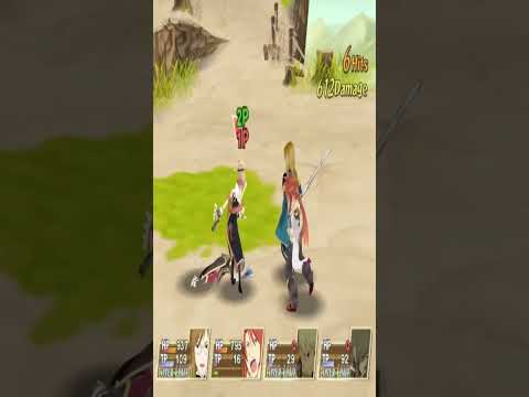 Abyss - Tales Of The Abyss