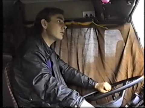 Mile Lapadatovic-NAKAZU SOFERILOR