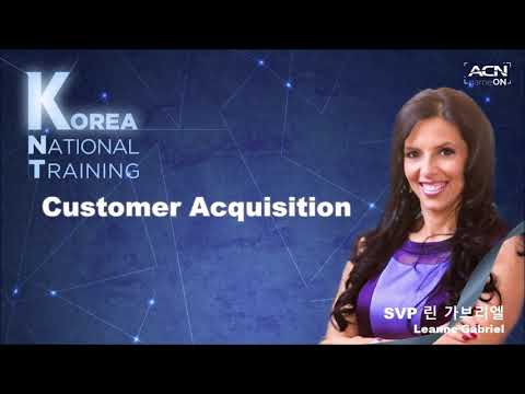 2021 Korea National Training / Leanne Gabriel