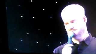 Jim Gaffigan - 4 kids