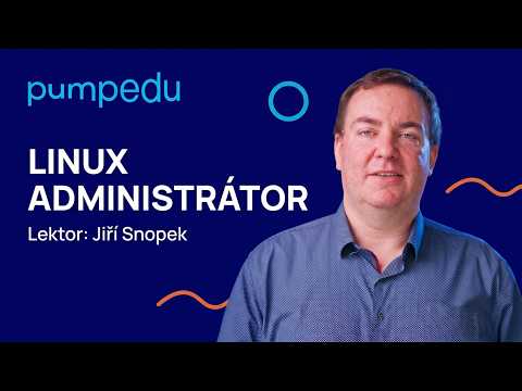 Linux Administrátor 