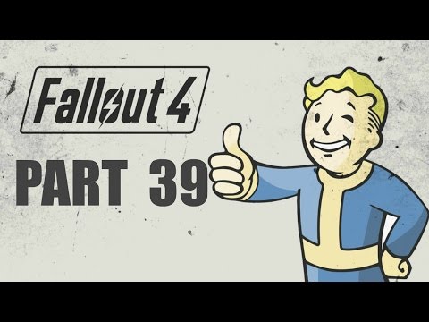 Fallout 4 Survival Mode Part 39  MUSEUM OF WITCHCRAFT!!!!