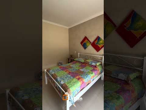 Casa à venda em Vargem Grande Paulista, San Diego, com 3 quartos, com 199 m², Paysage Serein