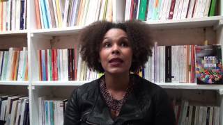 LES PIÈCES MULTICOLORES DU DESTIN <br> Myriam Koné