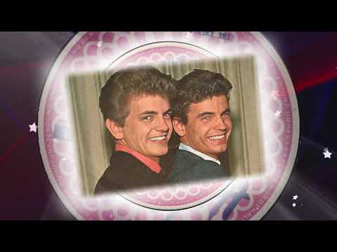 Everly Brothers  -  Problems (1958)