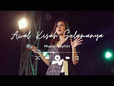 Awal Kisah Selamanya – Raisa ft. Barsena Bestandhi | Lirik Lagu