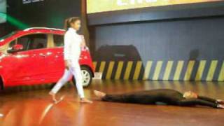 Richard And Sneha video