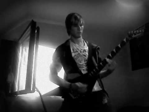 Hurriganes - tallahassee lassie ( guitar cover ) video thumbnail