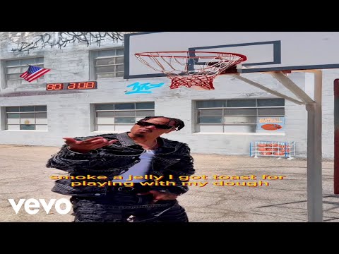 Lil Roc - Put Me in The Game