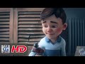 CGI 3D Animated Short "Safe Place" - by Angelos Roditakis | TheCGBros