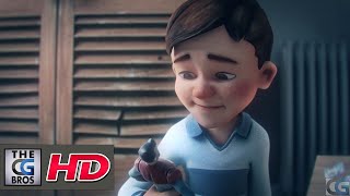 CGI 3D Animated Short HD: "Safe Place" - by Angelos Roditakis