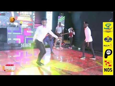 #Live  Tributo ao Sebem