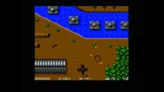VIOLATOR (AMIGA - FULL GAME)