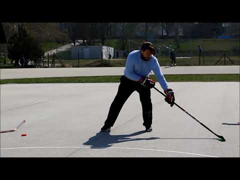 Száraz edzés_ ütőkezelés