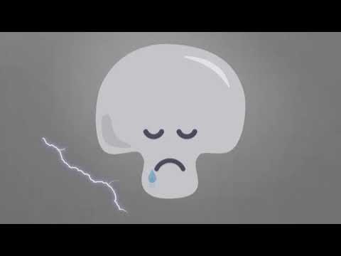 BC x P4TTY - moc věcí (Vizual)