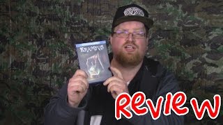 Krampus (2015) Review - Horror - Comedy - Fantasy video