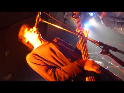 DEFORMED EXISTENCE - live @ "defer vol.44" 東高円寺二万電圧 den-atsu 03/16/2019