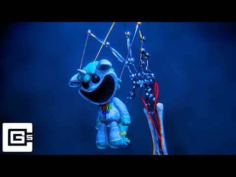 Poppy Playtime: Chapter 5 - Official Song Trailer