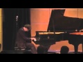 Georgia On My Mind - Laszlo Gardony at 2016 Keys Fest @ Berklee