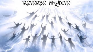 Reverse Skydive, UGOT Entertainment, TravIs T.R.A.V.I.S ft Manifesting Peace