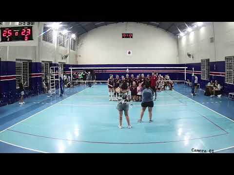 Copa Amistad Sub 18