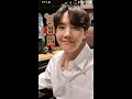 Bangtan Boys - Life Goes On (Video Call J-Hope Version)