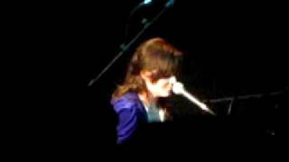 Rebekka Karijord : &#39;To be loved by you&#39;