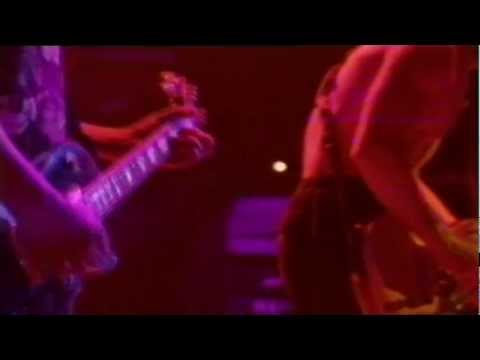 Soundgarden - Little Joe [Motorvision 1992] [Fullscreen 720p]