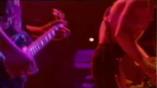 Soundgarden - Little Joe [Motorvision 1992] [Fullscreen 720p]