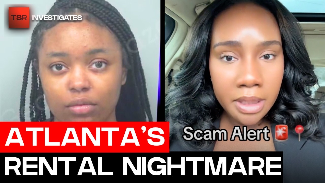 How This Fake Realtor Sold Luxury Apartments She Doesn't Own | TSR Investigates