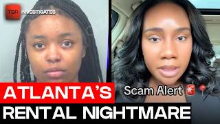 How This Fake Realtor Sold Luxury Apartments She Doesn't Own | TSR Investigates