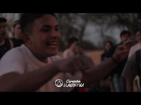 DARK vs SLAG - Réplica Clasificatoria - Gold Rhymes 18/08