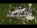 You Love Me Kimya Dawson Lyrics