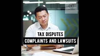 Tax Consultant: Expert Tax Planning and Compliance Services